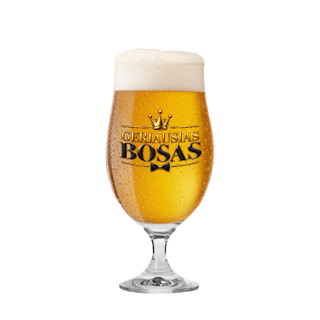 Alaus taurė "Geriausias bosas" (620ml) Alaus taurė "Geriausias bosas" (620ml)