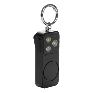 Asmeninis SOS signalizatorius „GuardBuddy“, 150 dB Asmeninis SOS signalizatorius „GuardBuddy“, 150 dB