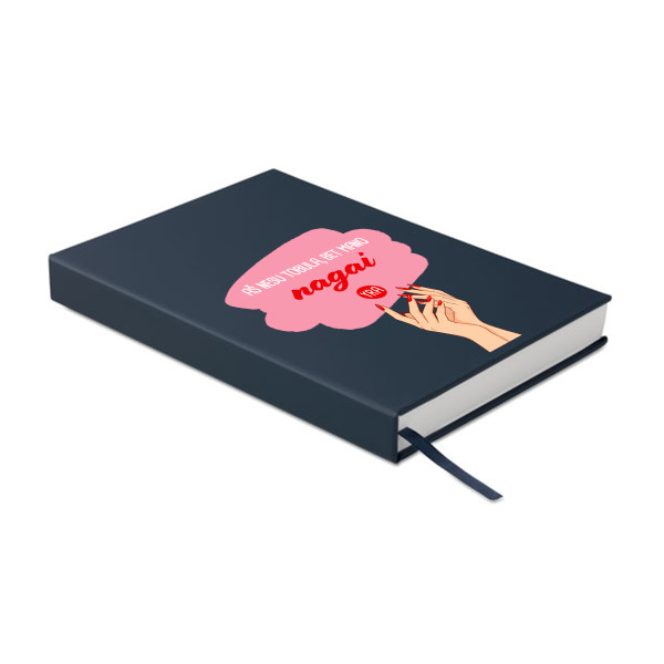 Darbo kalendorius "Tobuli nagai"