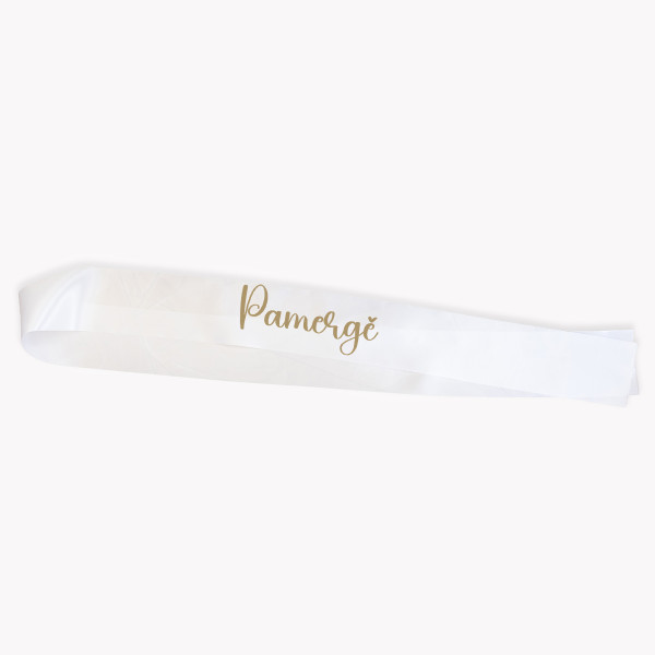 Juosta "Pamergė"