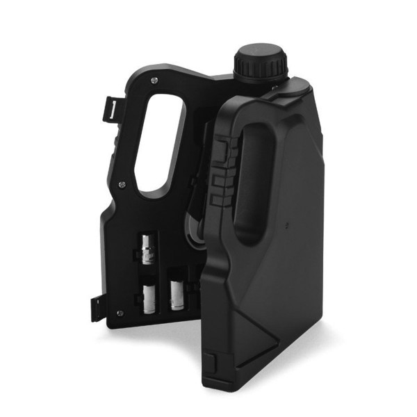 Kanistro formos įrankių rinkinys "Tėčio įrankiai"