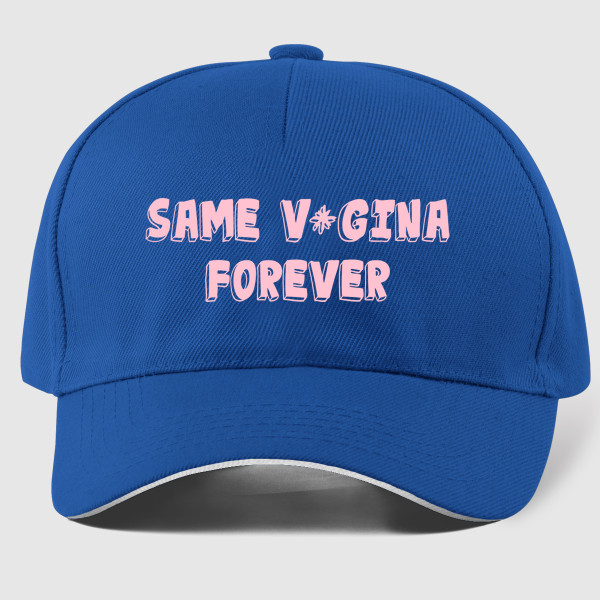 Kepuraitė "Forever"