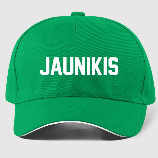 Kepuraitė "Jaunikio kepurė"