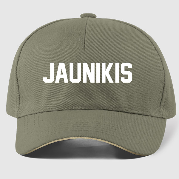 Kepuraitė "Jaunikio kepurė"