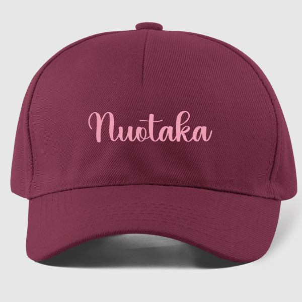 Kepuraitė "Nuotaka"