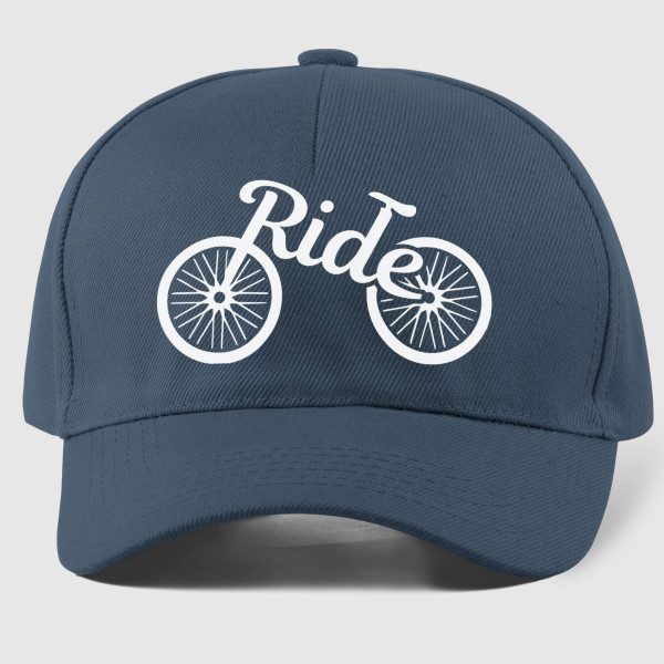 Kepuraitė "Ride"