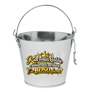 Kibiras "Kad verslas klestėtų"