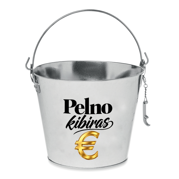 Kibiras "Pelno kibiras"