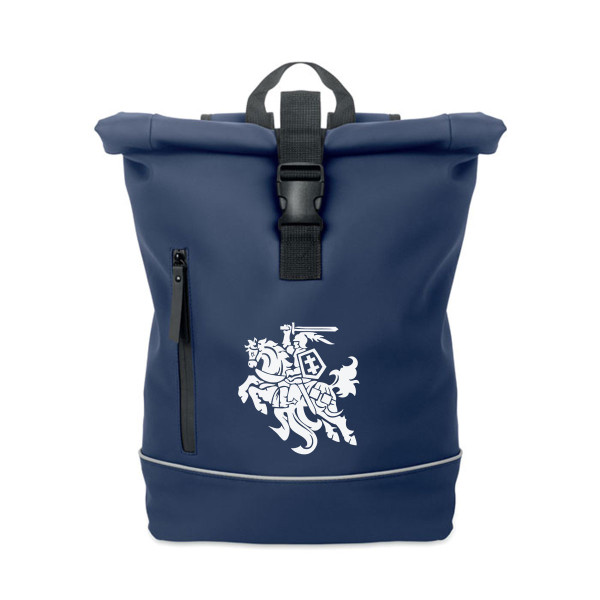 Kuprinė "LAPTOSA - Vytis"