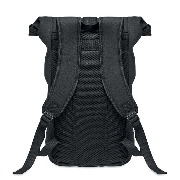 Kuprinė "ZURICH ROLL" su jūsų logotipu