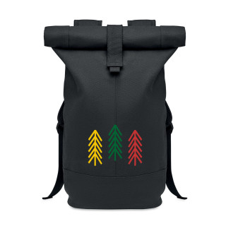 Kuprinė "ZURICH ROLL - eglės" Kuprinė "ZURICH ROLL - eglės"