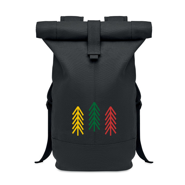 Kuprinė "ZURICH ROLL - eglės"