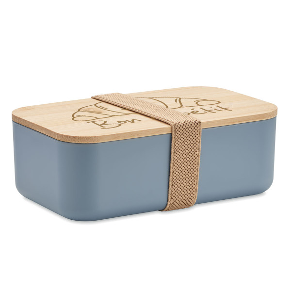 Pietų dėžutė "BEIBABOX - Bon appétit"