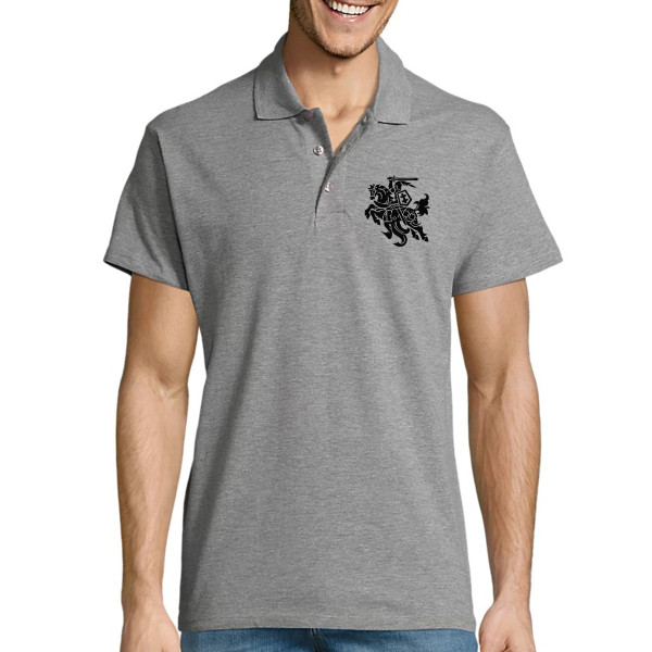 Polo marškinėliai "Vytis"