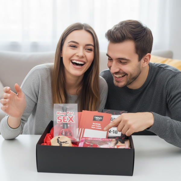 Premium dovanų rinkinys "N-18"