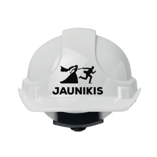 Statybinis šalmas "Jaunikis"