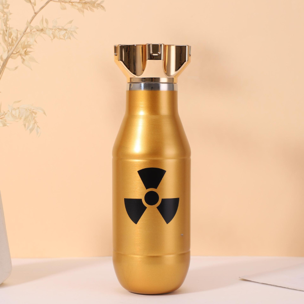 Termosas "Atominė bomba", 500ml