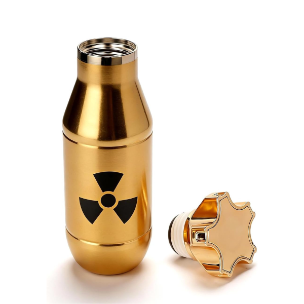 Termosas "Atominė bomba", 500ml