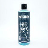 Vyriškas dušo gelis, šampūnas, putos ir muilas 4in1 "Poseidon" (400ml)