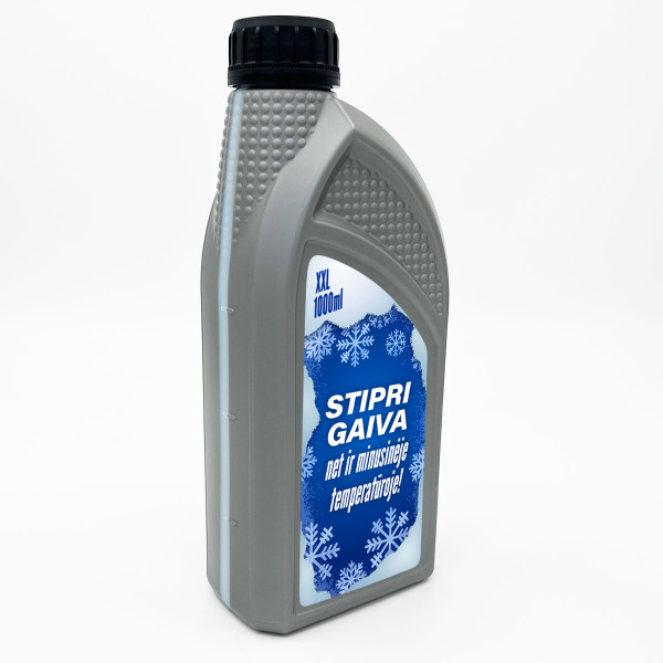 XXL dušo želė "Stipri gaiva" (1000ml) XXL dušo želė "Stipri gaiva" (1000ml)