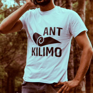 Marškinėliai "Ant kilimo!"