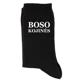 Kojinės "Boso"
