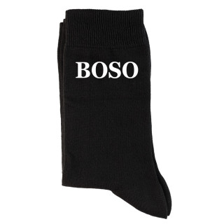 Kojinės "BOSO"