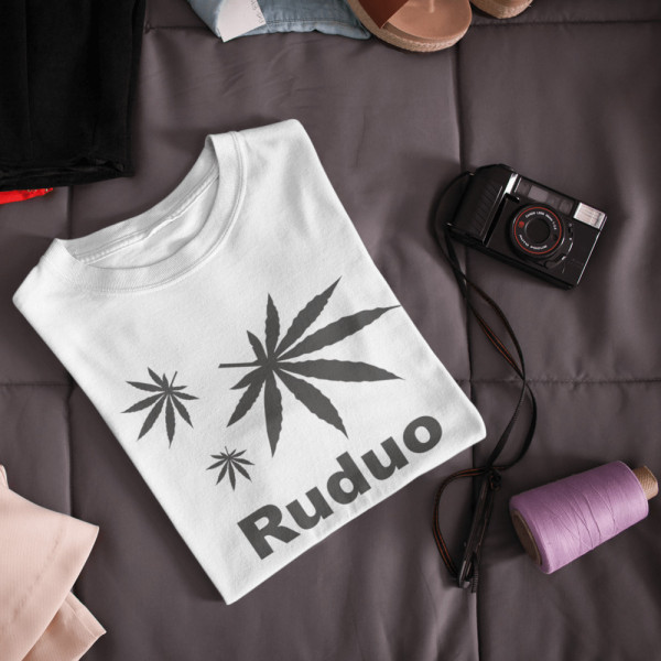 Moteriški marškinėliai "Ruduo" Moteriški marškinėliai "Ruduo"