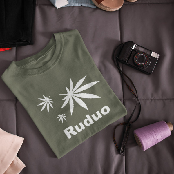 Moteriški marškinėliai "Ruduo" Moteriški marškinėliai "Ruduo"