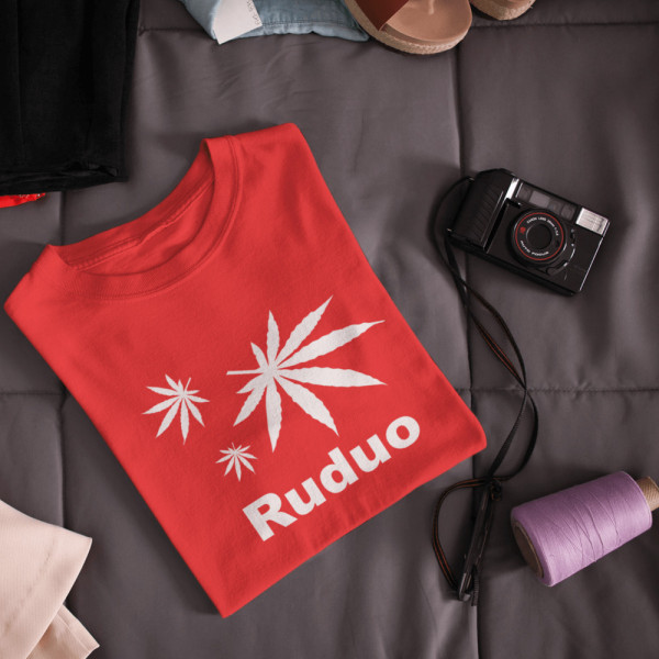 Moteriški marškinėliai "Ruduo" Moteriški marškinėliai "Ruduo"