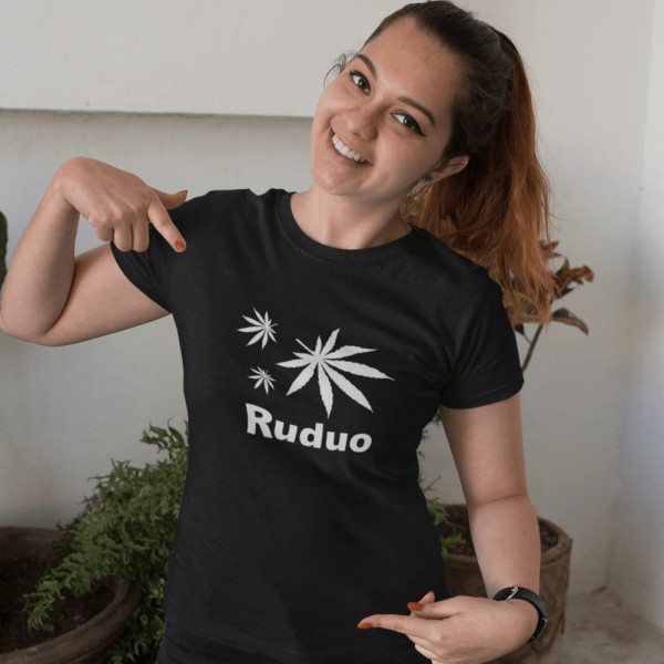 Moteriški marškinėliai "Ruduo" Moteriški marškinėliai "Ruduo"