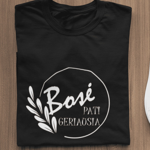 Moteriški marškinėliai "Geriausia bosė"