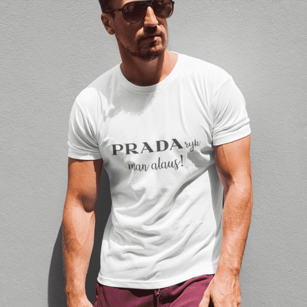 Marškinėliai "Pradaryk man alaus" Marškinėliai "Pradaryk man alaus"