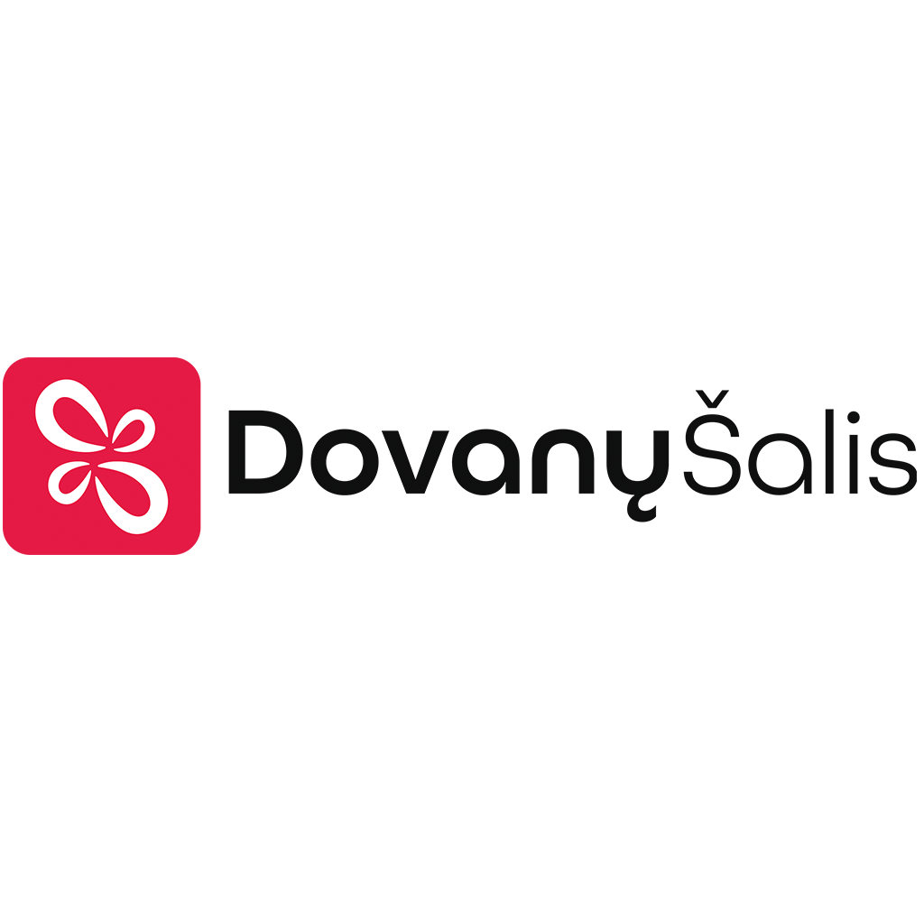 INTERNETINĖ DOVANŲ PARDUOTUVĖ logo