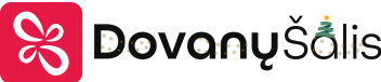 Dovanusalis.lt