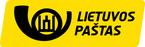 Lietuvos paštas